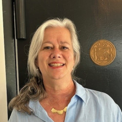 Martine Ritmeester