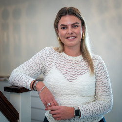 Merle Bakker